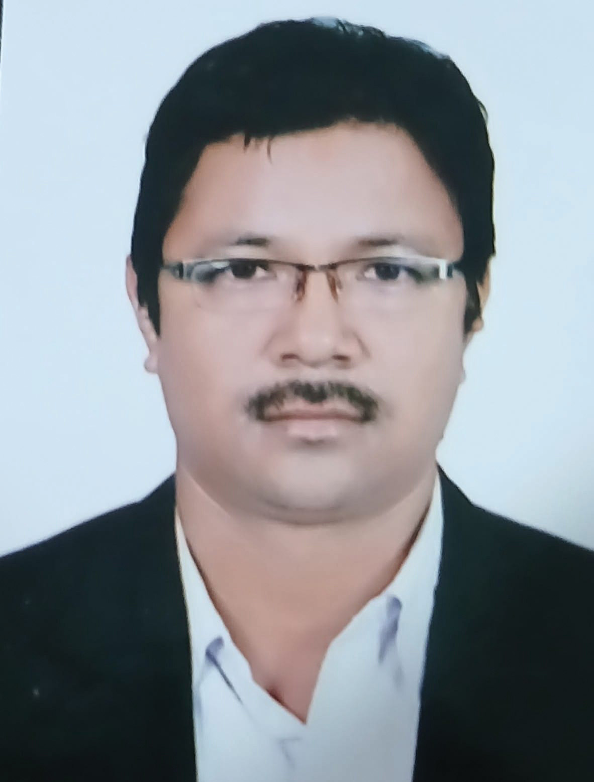 Kumar Shrestha